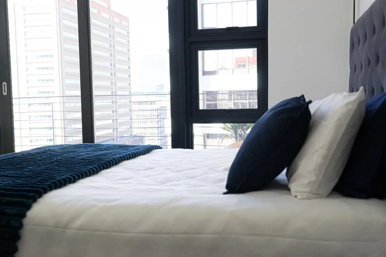 Apartment Capestays Penthouse Suites Cape Town