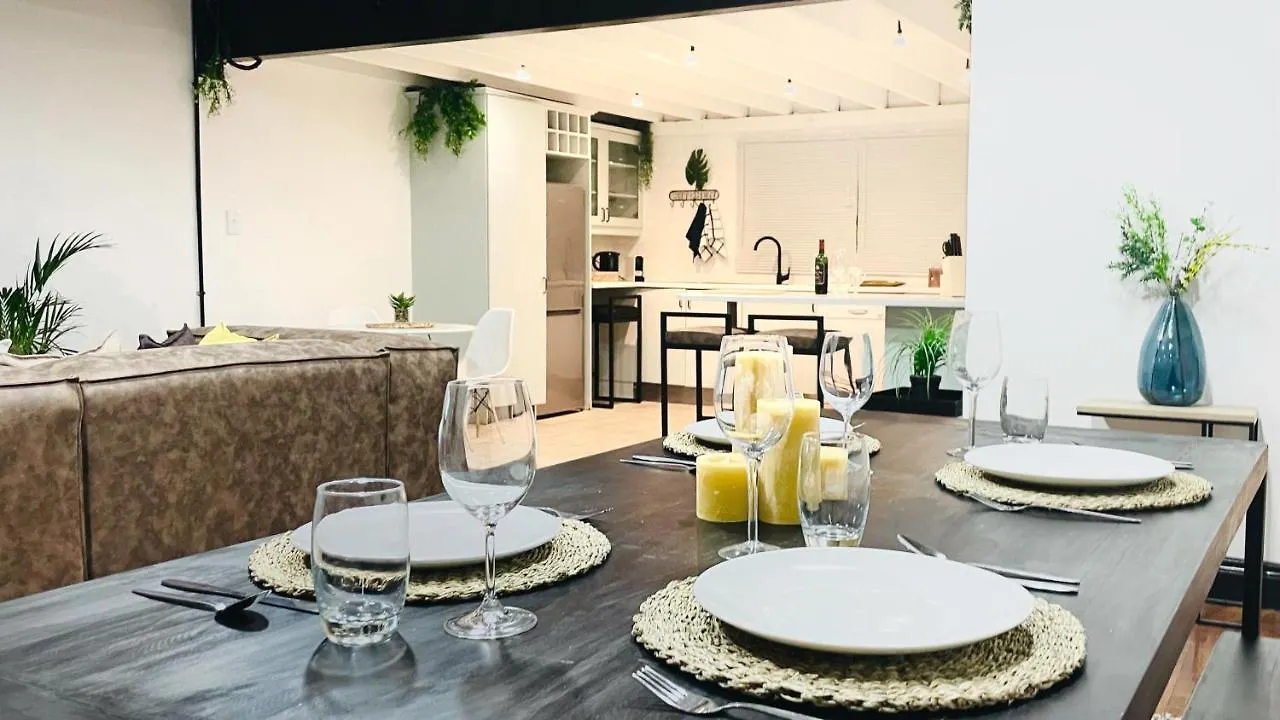 Capestays Penthouse Suites Cape Town South Africa