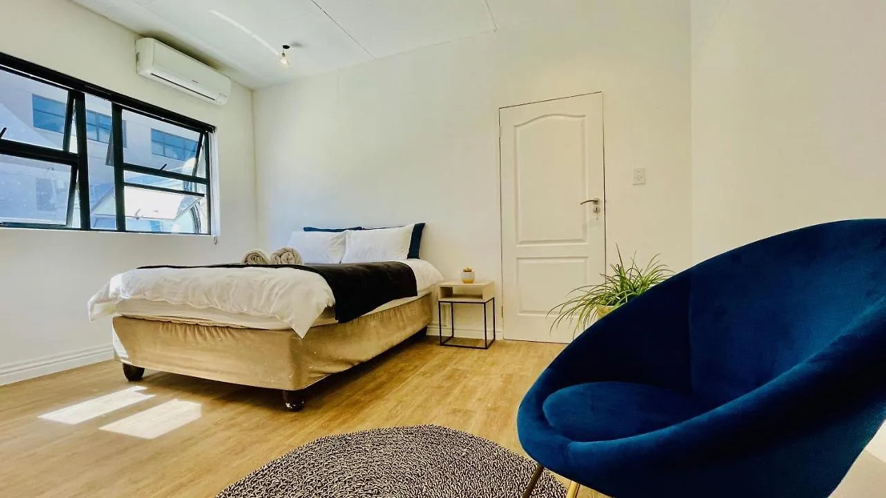 Capestays Penthouse Suites Cape Town 0*,  South Africa