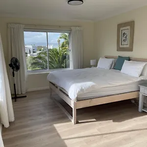 Apartment Silver Sunsets Self-catering, Cape Town